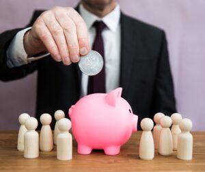 emergency funds