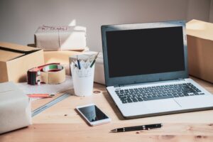 online business