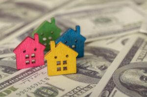 real estate investment