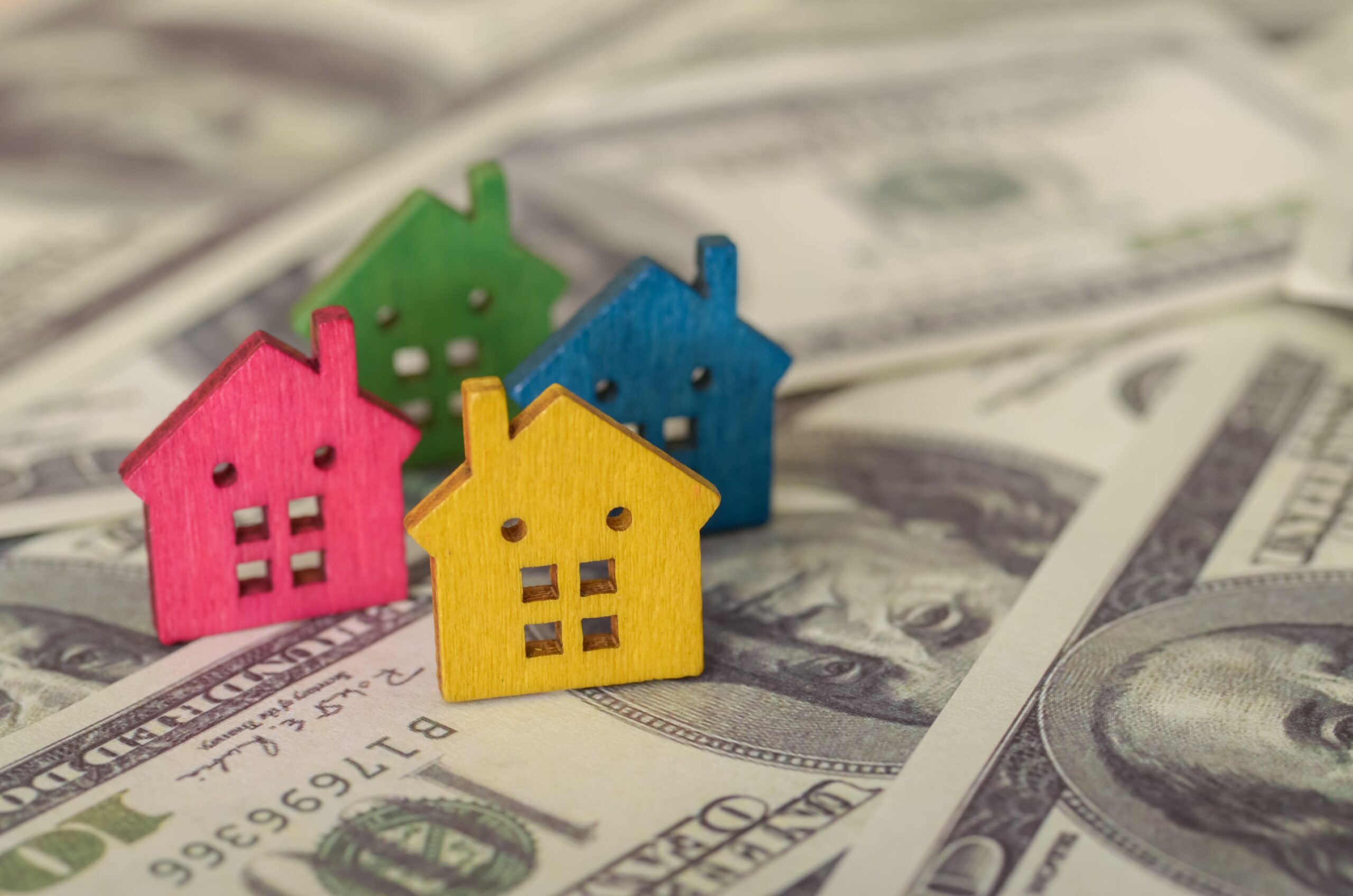 real estate investment