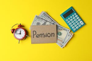 retirement