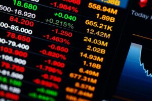 stock market investment